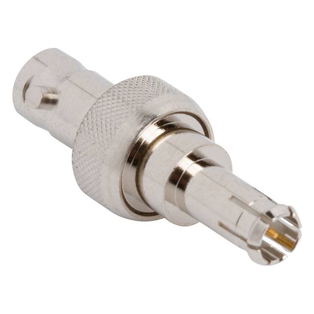 AD-HDBNJMCP-12G Amphenol RF  Adattatori per connettori coassiali (RF)